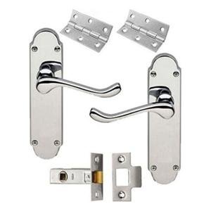 DISCOUNT HARDWARE UK