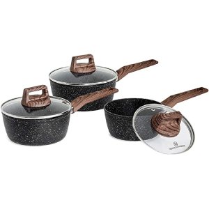 Deco Express Nonstick