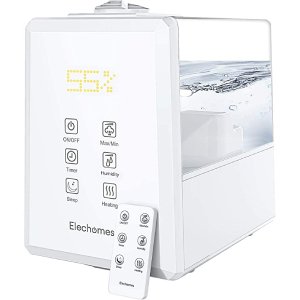 Elechomes Ultrasonic