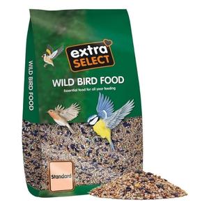 Extra Select Wild Bird