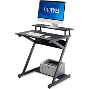 FITUEYES Workstation