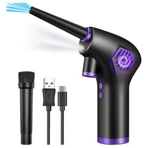 Fulluky Rechargeable