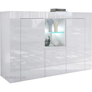 Furneo Matt & High Gloss