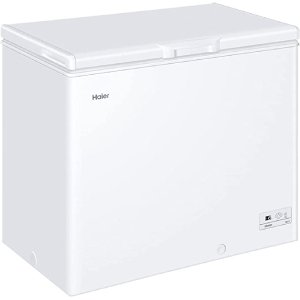 Haier HCE203F Freestanding
