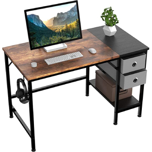 Homidec Student Desk