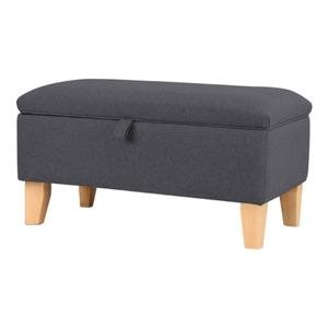 INMOZATA Linen Fabric