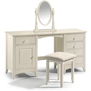 Julian Bowen Cameo Dressing Table