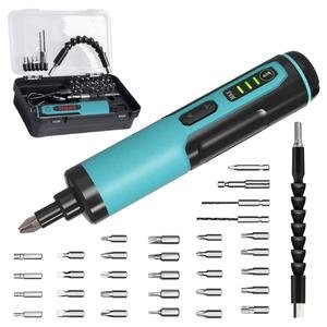 Kiprim 4V Rechargeable