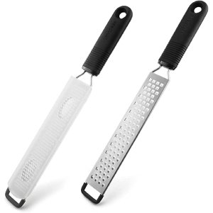 LEMCASE Lemon Zester