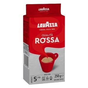 Lavazza Qualita Rossa
