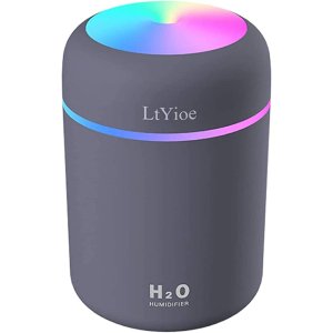 LtYioe Portable