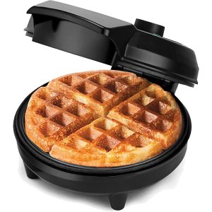 Netta Round Waffle Maker