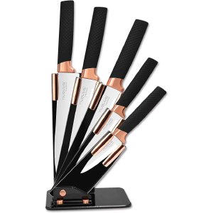 Nuovva Kitchen Knife Block