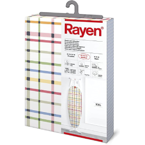 Rayen 3 Layers
