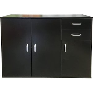 Redstone Sideboard