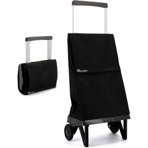 Rolser 2 Wheel Foldable