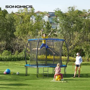 SONGMICS Trampoline