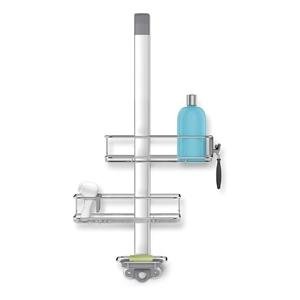 Simplehuman BT1101 Shower Caddy