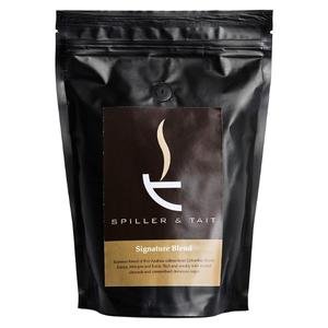Spiller & Tait Signature Blend