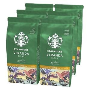 Starbucks Veranda Blend
