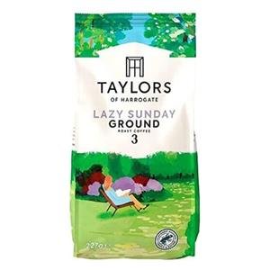 Taylors of Harrogate Lazy Sunday