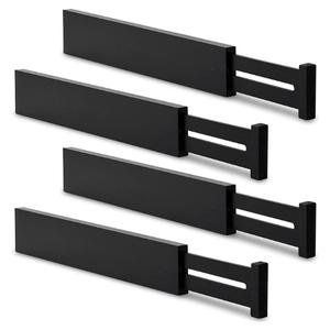 Utoplike 4pcs Bamboo