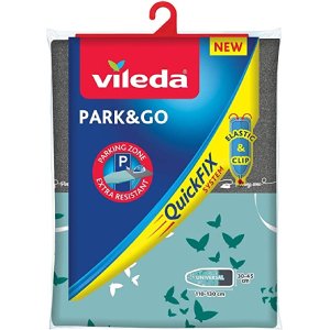 Vileda Park & Go