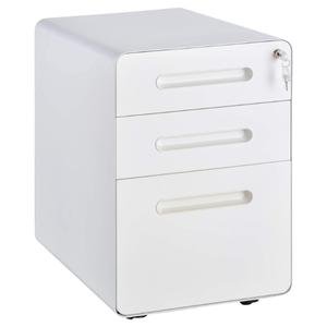 Vinsetto Fully Assembled