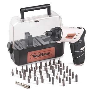 VonHaus Cordless