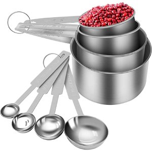 WOODFIB Stainless Steel