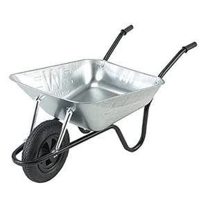 Walsall 85L Galvanised