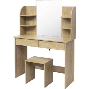 Woltu Dressing Table