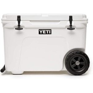 YETI Tundra Haul