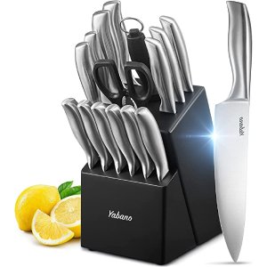 Yabano Knife Set
