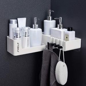 Zunto Corner Shelf Caddy