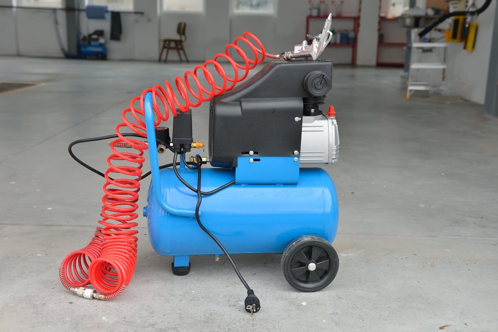 best air compressors