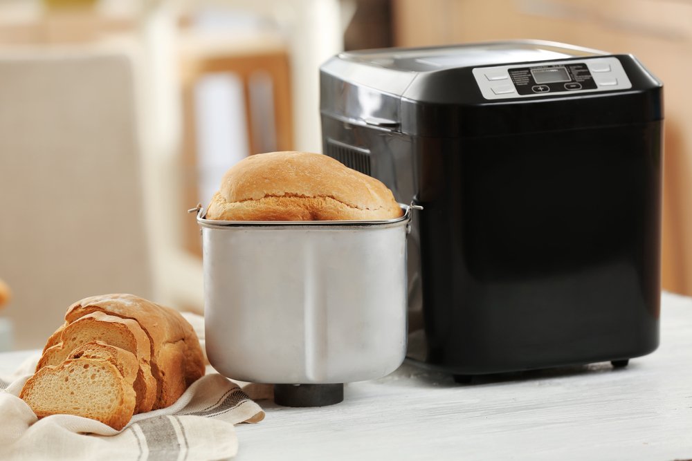 best bread makers
