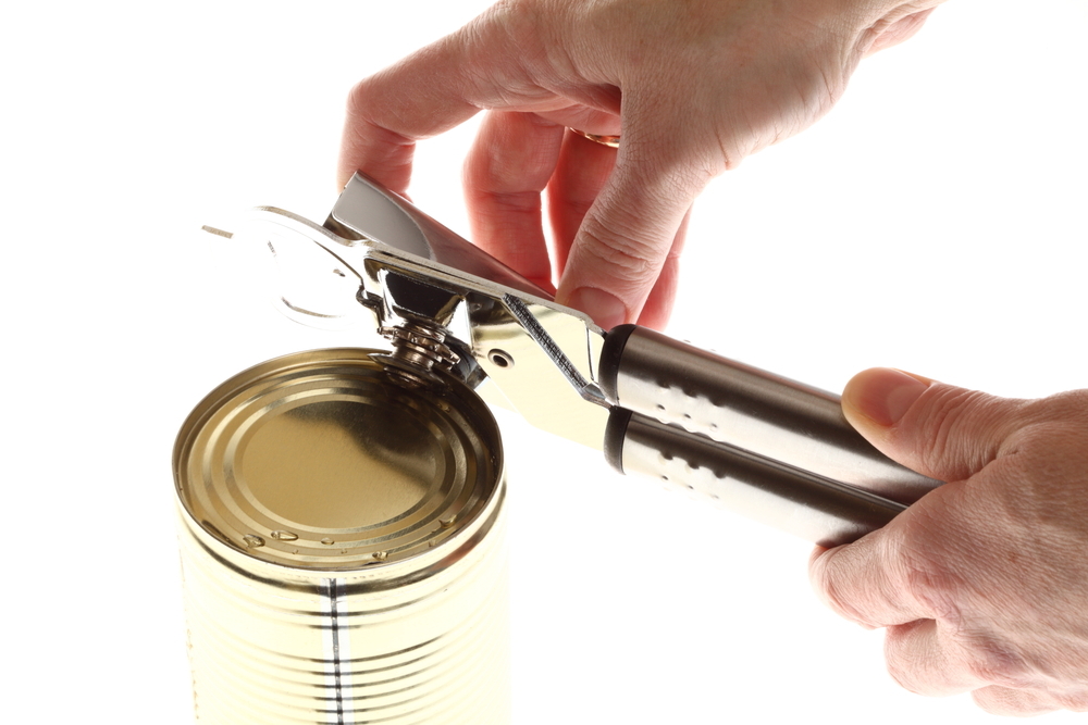 best can openers