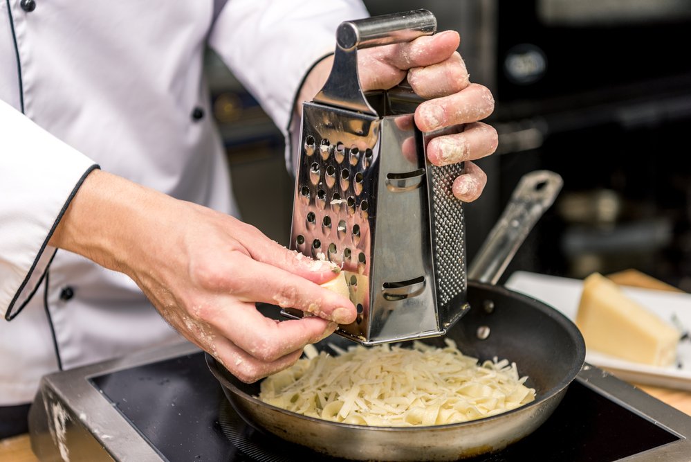 best cheese graters