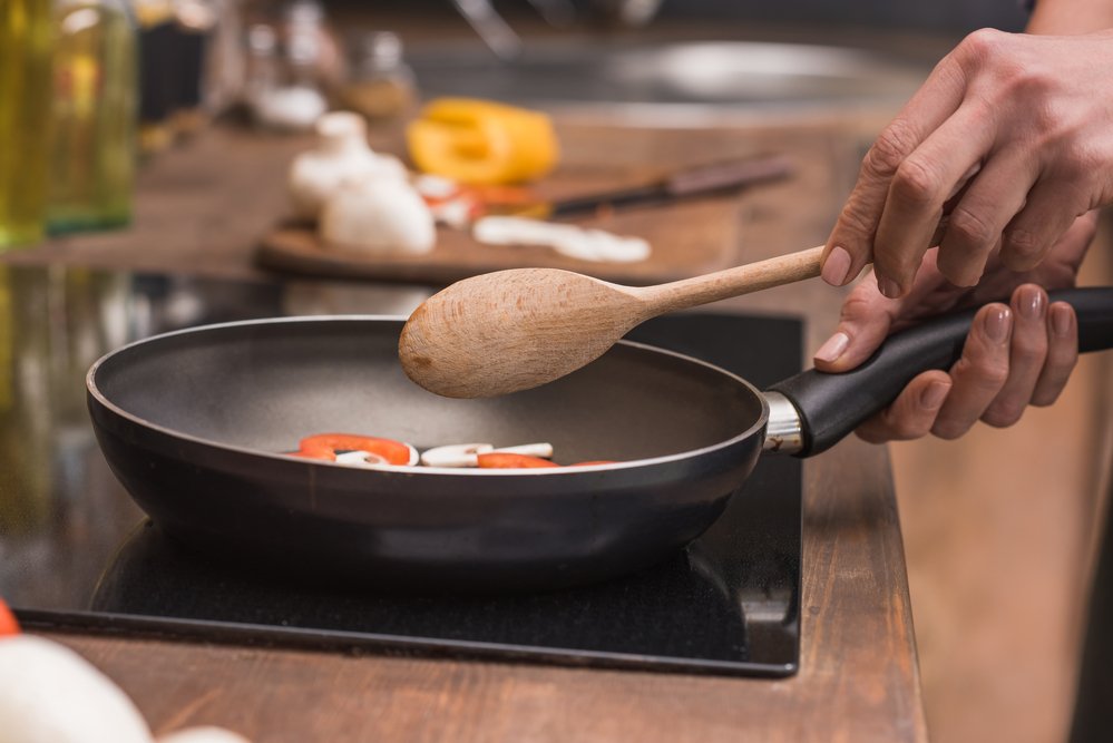 best frying pans