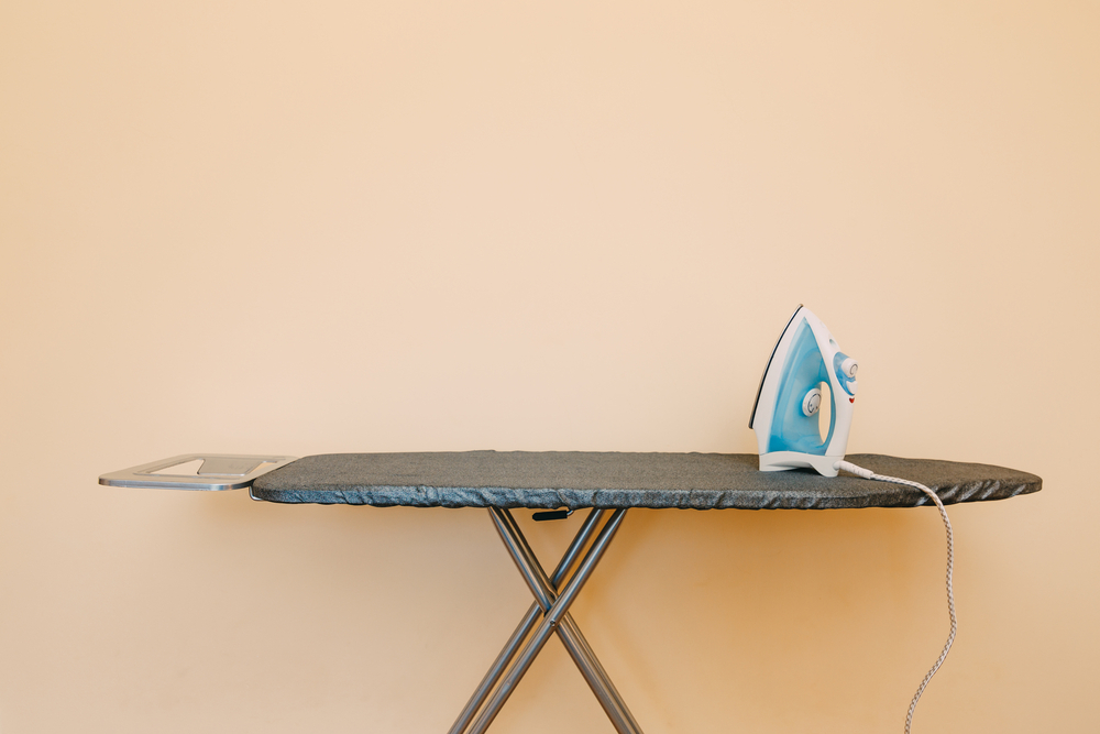 best ironing board covers