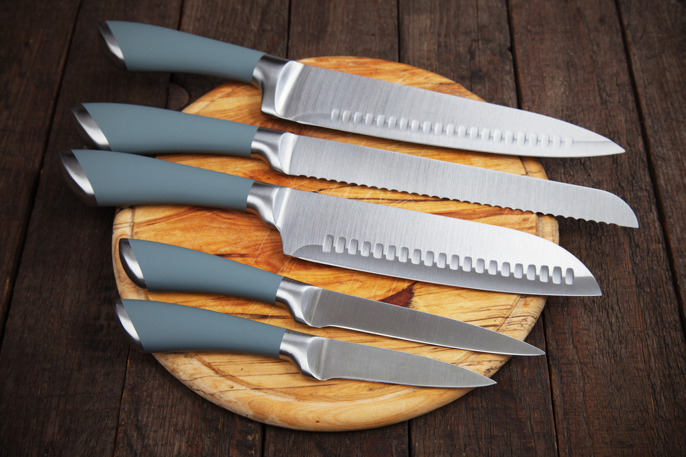 best knife sets
