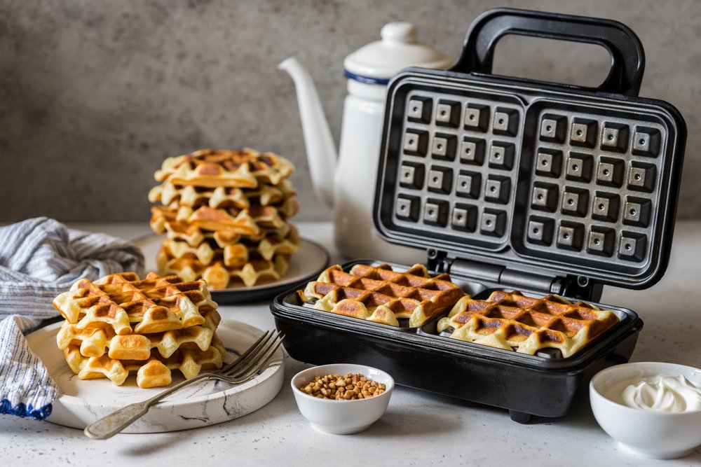best waffle makers