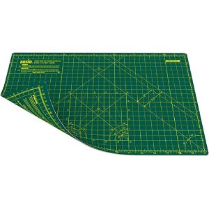 ANSIO Craft Self-Healing