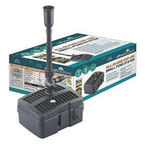 AllPondSolutions CUP-305