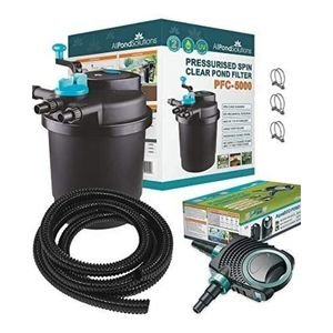 AllPondSolutions PFC-5000-KIT