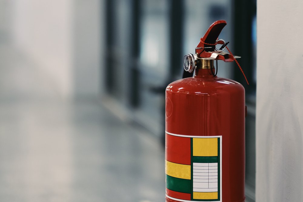 Best Fire Extinguishers