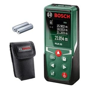 Bosch PLR 25