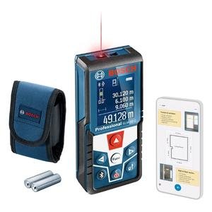 Bosch Professional GLM 50 C