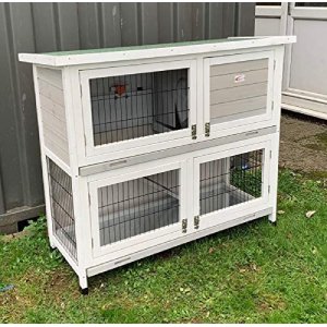 Bunny Business 2-Tier